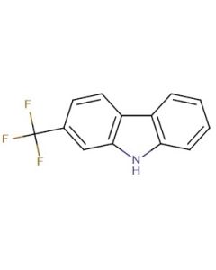 Astatech 2-(TRIFLUOROMETHYL)-9H-CARBAZOLE; 1G; Purity 95%; MDL-MFCD09033509
